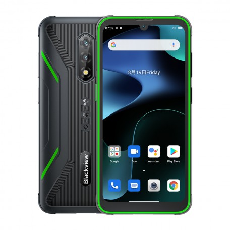 Rugged Phone Blackview BV5200 6.088inch Smart Phon..