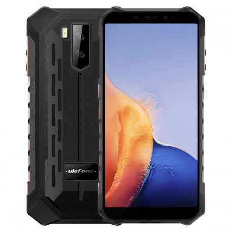 Ulefone Armor X9  Rugged Smartphone