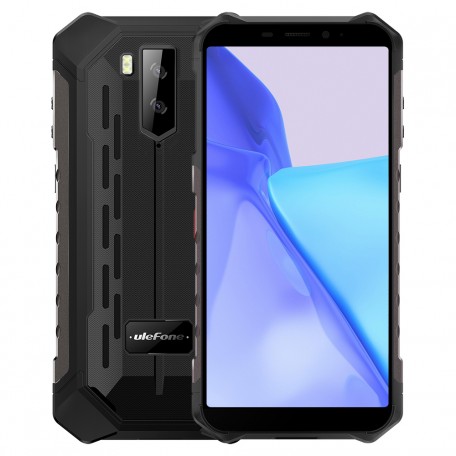 Ulefone Armor X9 Pro Rugged Smartphone