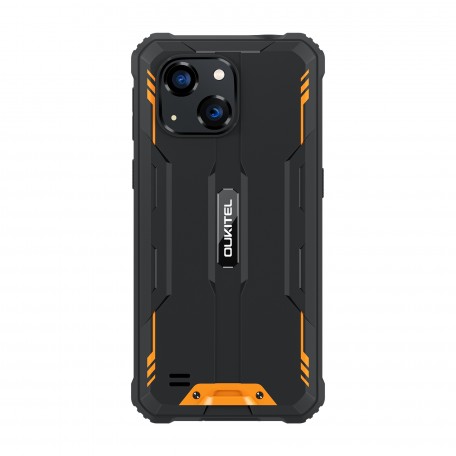 Oukitel WP20 Pro Rugged Smartphone 5.93" 4GB+64GB 6300mAh Octa Core Mobile phone 20MP Cell phone NFC